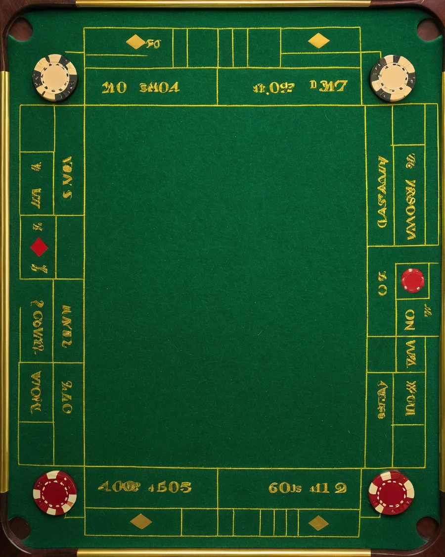 Baccarat on PlayinMatch99