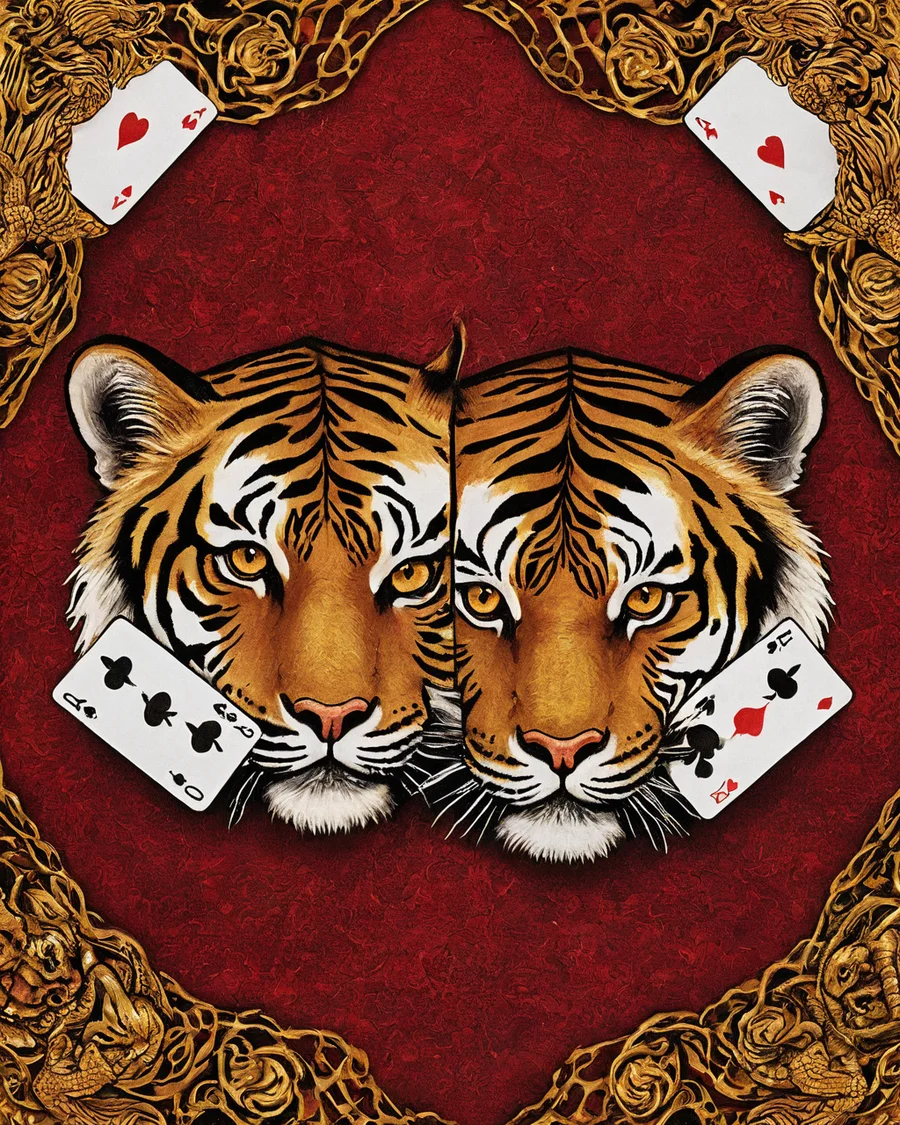 Dragon Tiger on PlayinMatch99