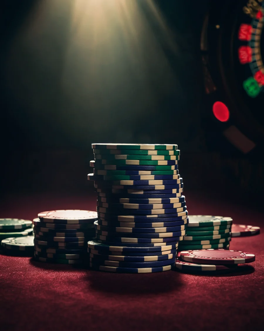 Poker on PlayinMatch99