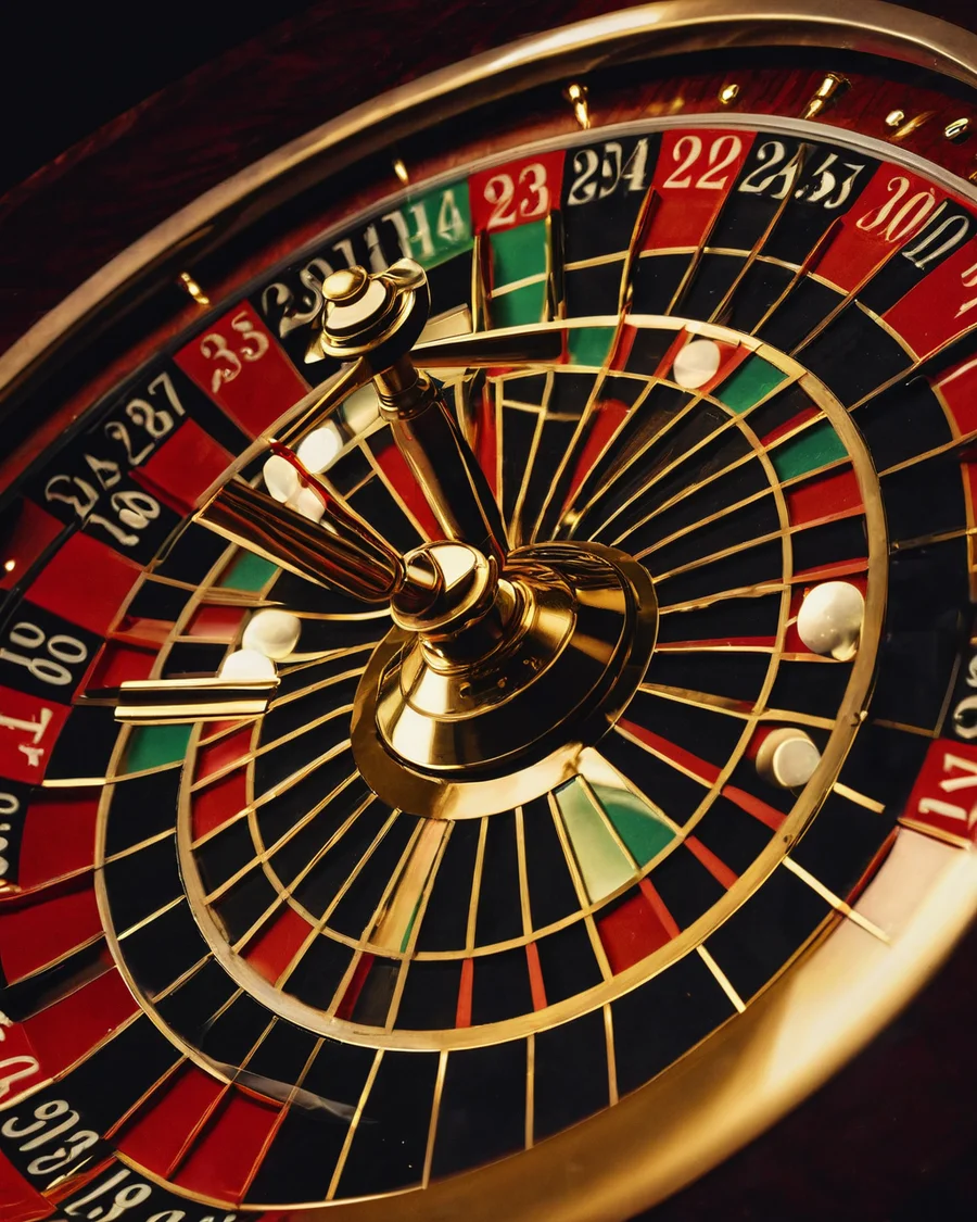 Live dealer roulette on PlayinMatch99