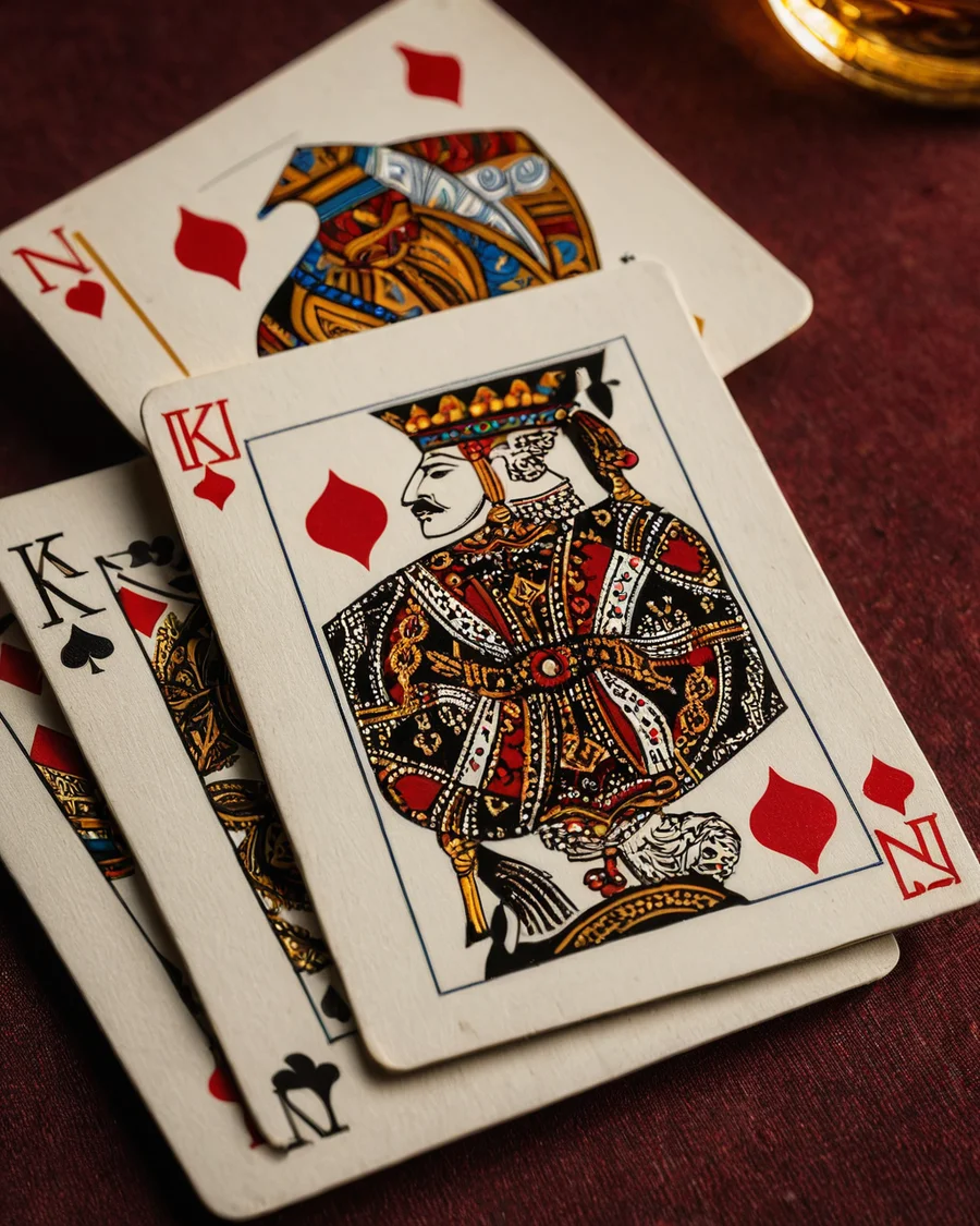 Rummy on PlayinMatch99