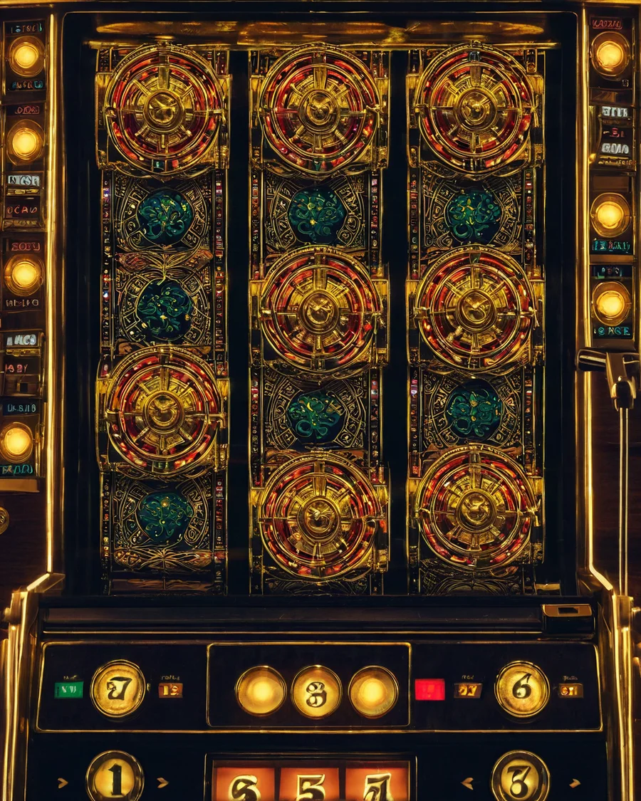 Slots on PlayinMatch99