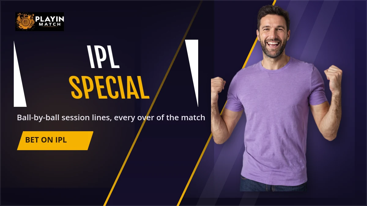 PlayinMatch99 IPL special session lines